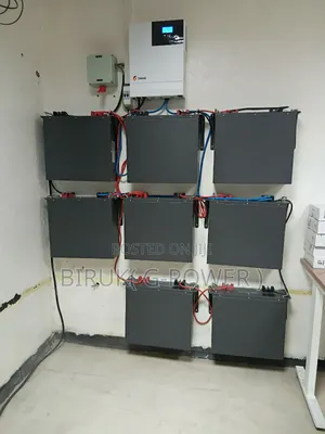 Solar Energy,G-Power