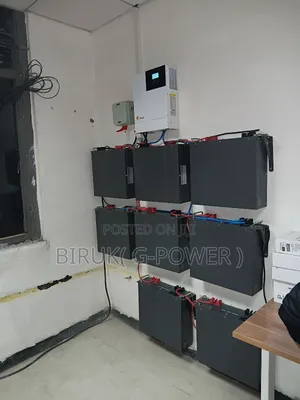 Solar Energy,G-Power