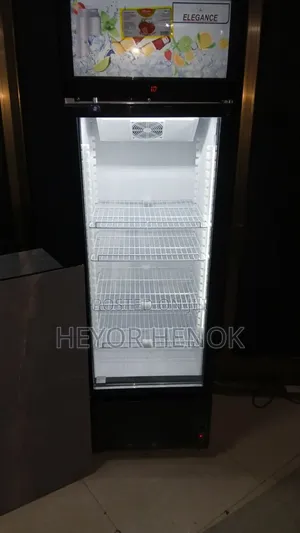Display Fridge