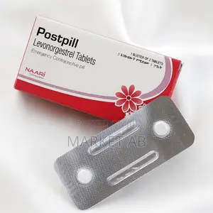 Photo - Post Pill 72 Hour