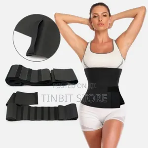 Photo - Waist Training Corset