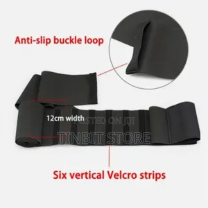 Waist Training Corset