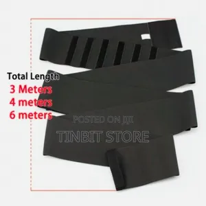 Waist Training Corset