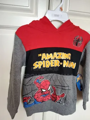 Two Pieces Kids Coveralls (ቱታ የልጆች )