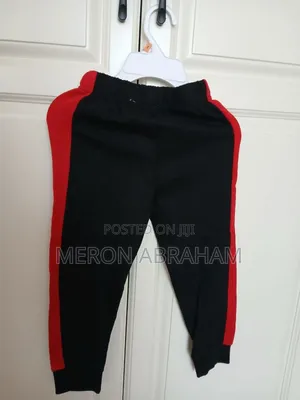 Two Pieces Kids Coveralls (ቱታ የልጆች )