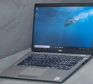 New Laptop Dell Latitude 5310 8GB Intel Core I5 SSD 256GB