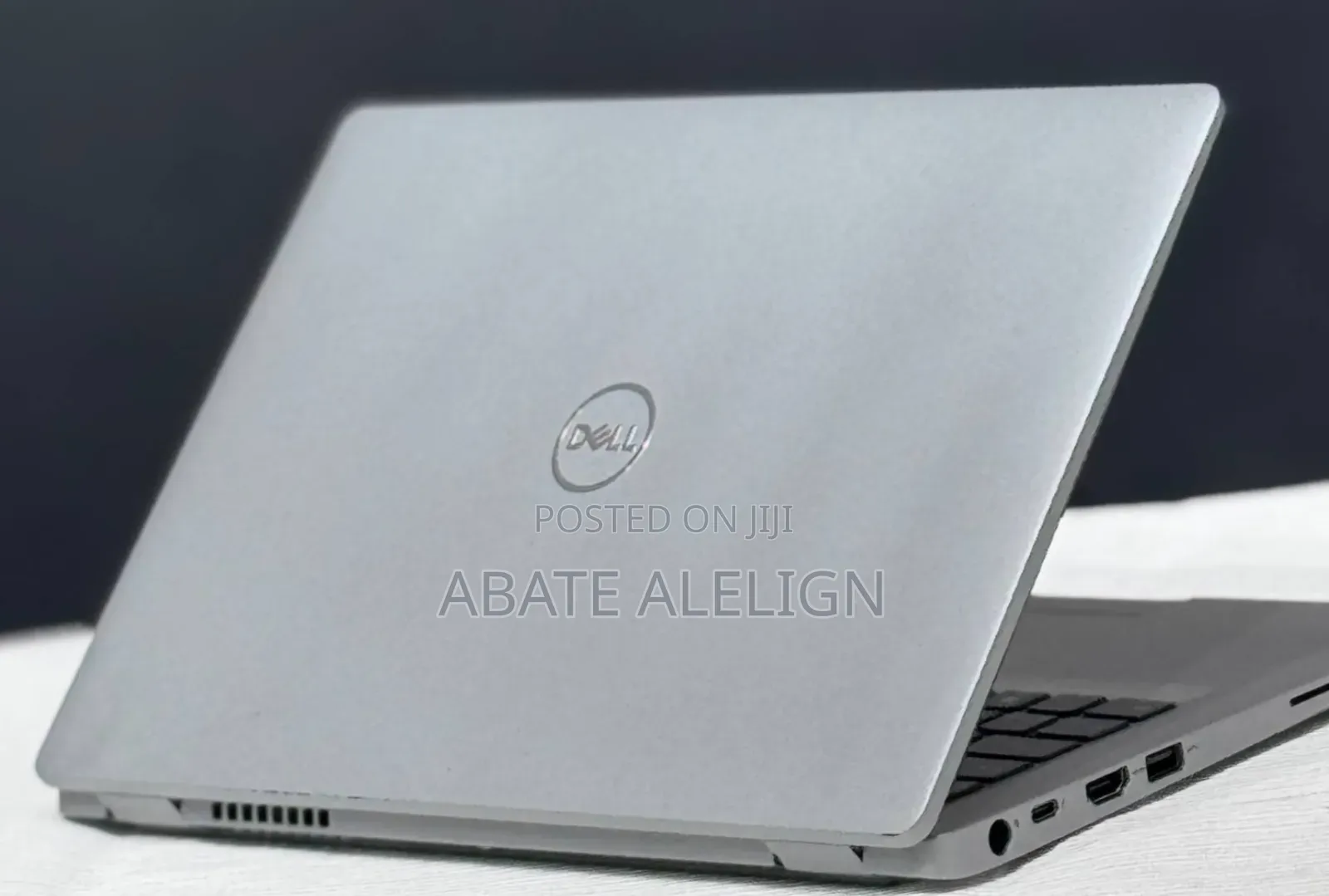 New Laptop Dell Latitude 5310 8GB Intel Core I5 SSD 256GB