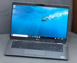 New Laptop Dell Latitude 5310 8GB Intel Core I5 SSD 256GB