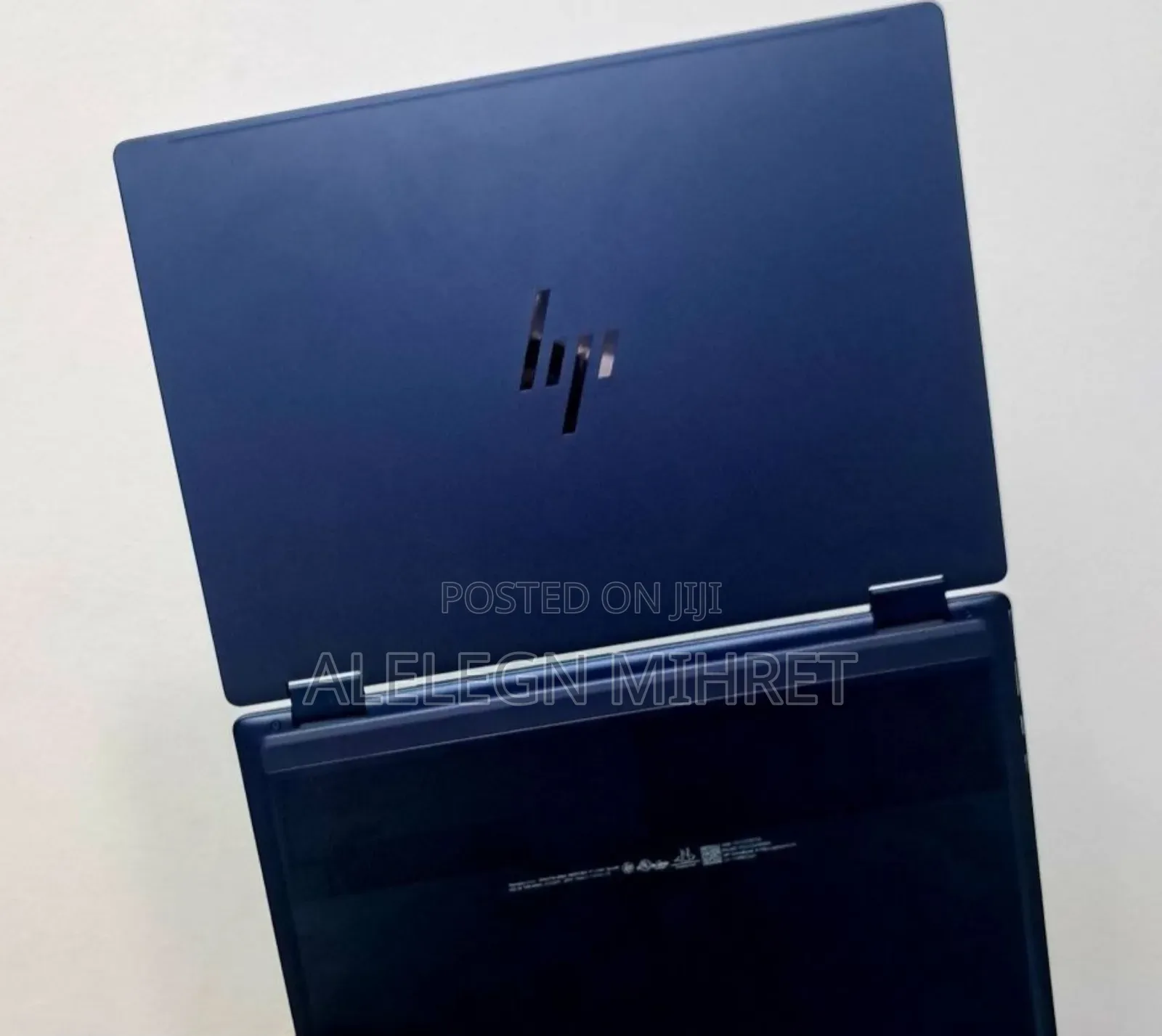 New HP Elite Dragonfly X360 11th Gen 16GB Intel Core I7 SSD 512GB