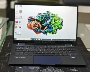 New HP Elite Dragonfly X360 11th Gen 16GB Intel Core I7 SSD 512GB