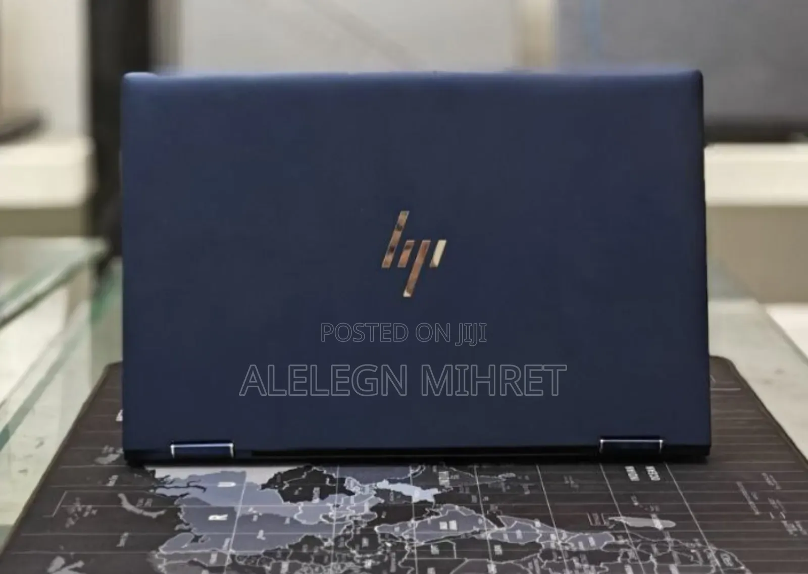 New HP Elite Dragonfly X360 11th Gen 16GB Intel Core I7 SSD 512GB