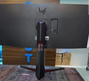 Lg Gaming Monitor