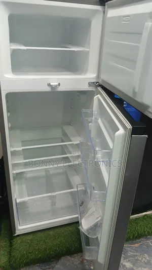 Hisense 270 Litre Refrigerator - Brand New