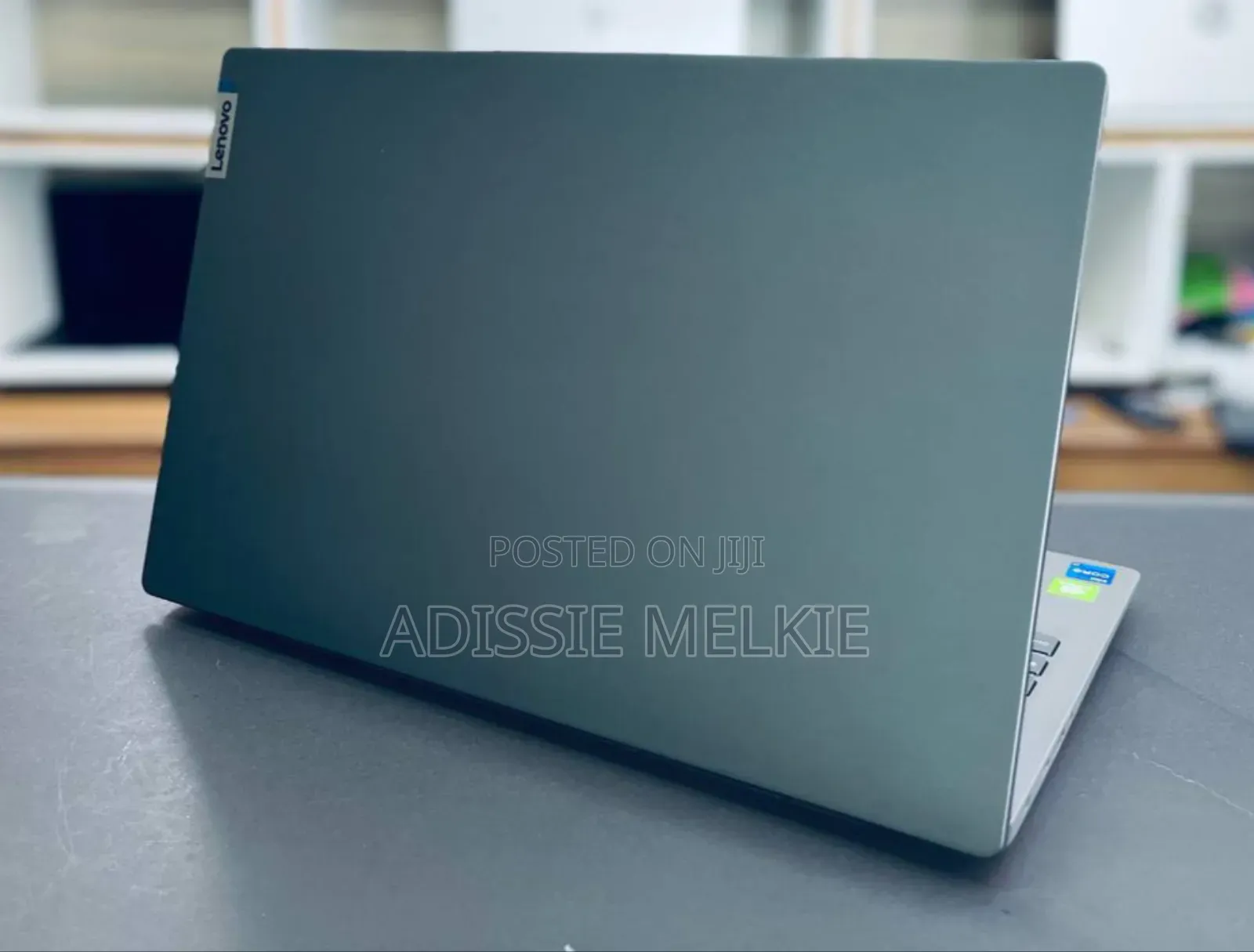 New Laptop Lenovo A7 16GB Intel Core I7 SSD 512GB