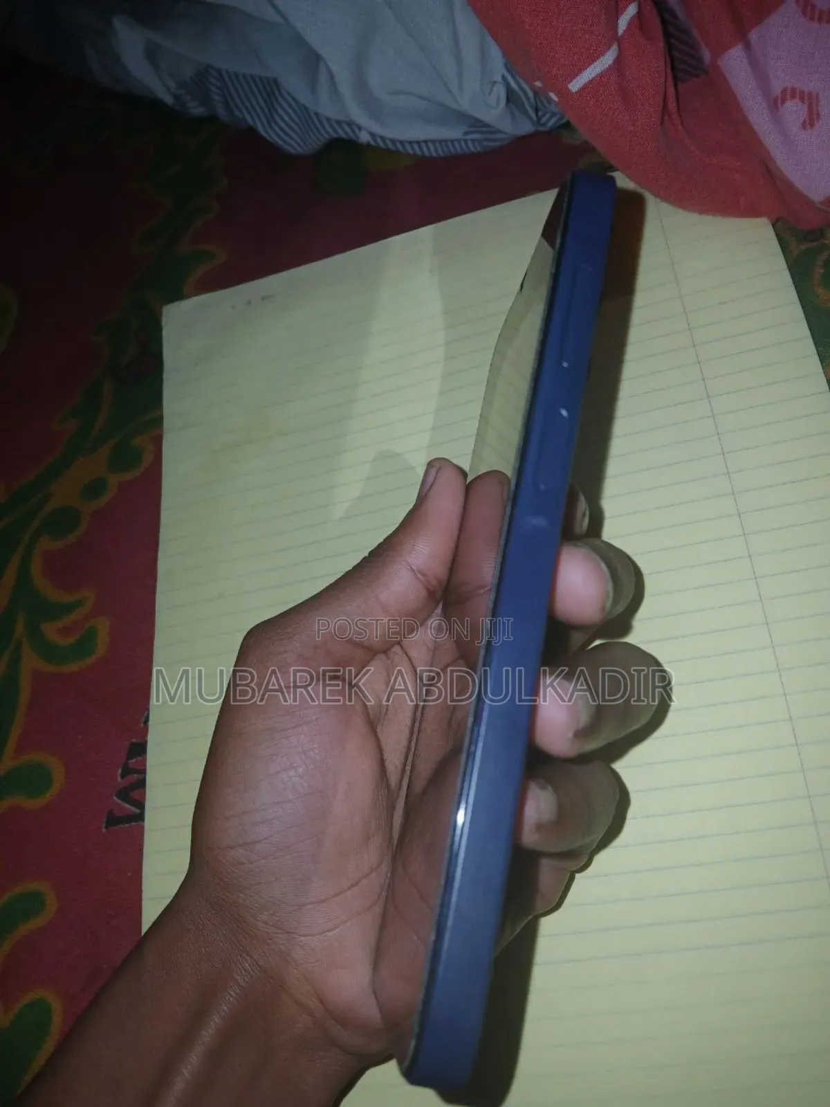 Samsung Galaxy A15 128 GB Black