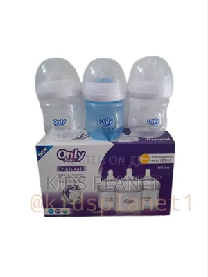 Photo - Bottle for Babies