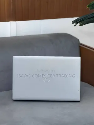 New Laptop Dell Latitude 5520 16GB Intel Core I7 SSD 512GB