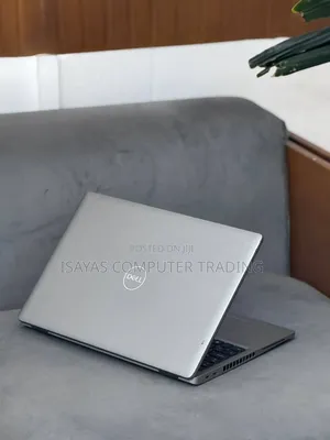 New Laptop Dell Latitude 5520 16GB Intel Core I7 SSD 512GB