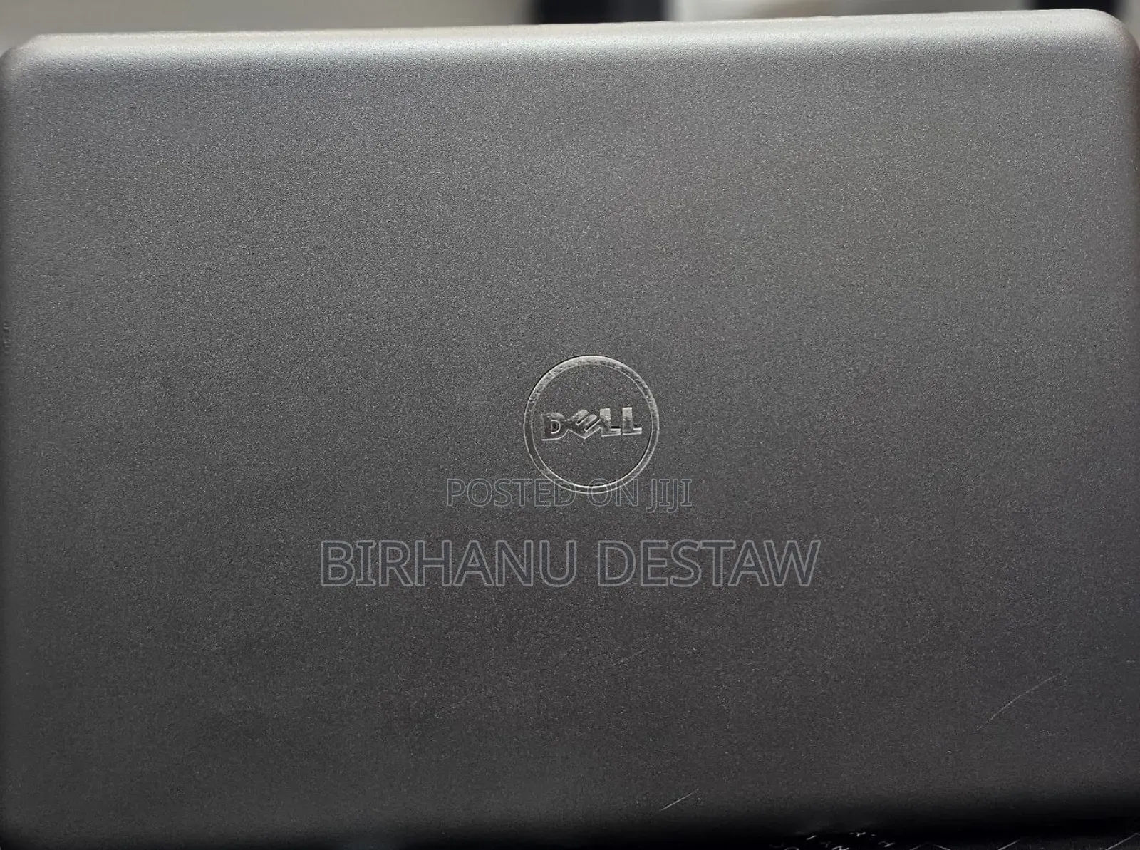 New Laptop Dell Latitude 3380 8GB Intel Core I5 SSD 256GB