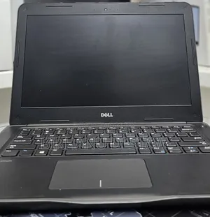 New Laptop Dell Latitude 3380 8GB Intel Core I5 SSD 256GB