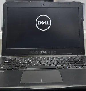 New Laptop Dell Latitude 3380 8GB Intel Core I5 SSD 256GB