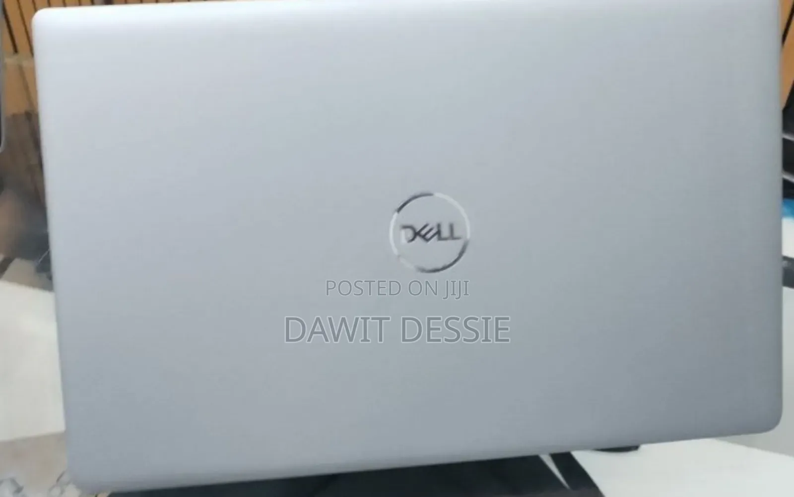 New Laptop Dell Latitude 5540 16GB Intel Core I5 SSD 512GB