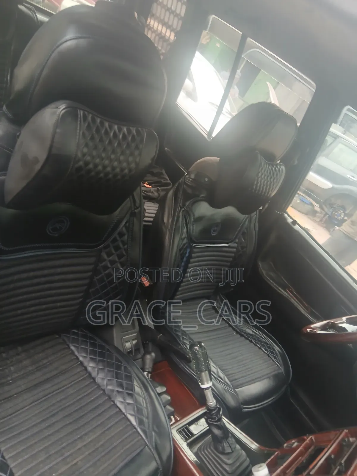 Suzuki Vitara Cabriolet 1998 Gray