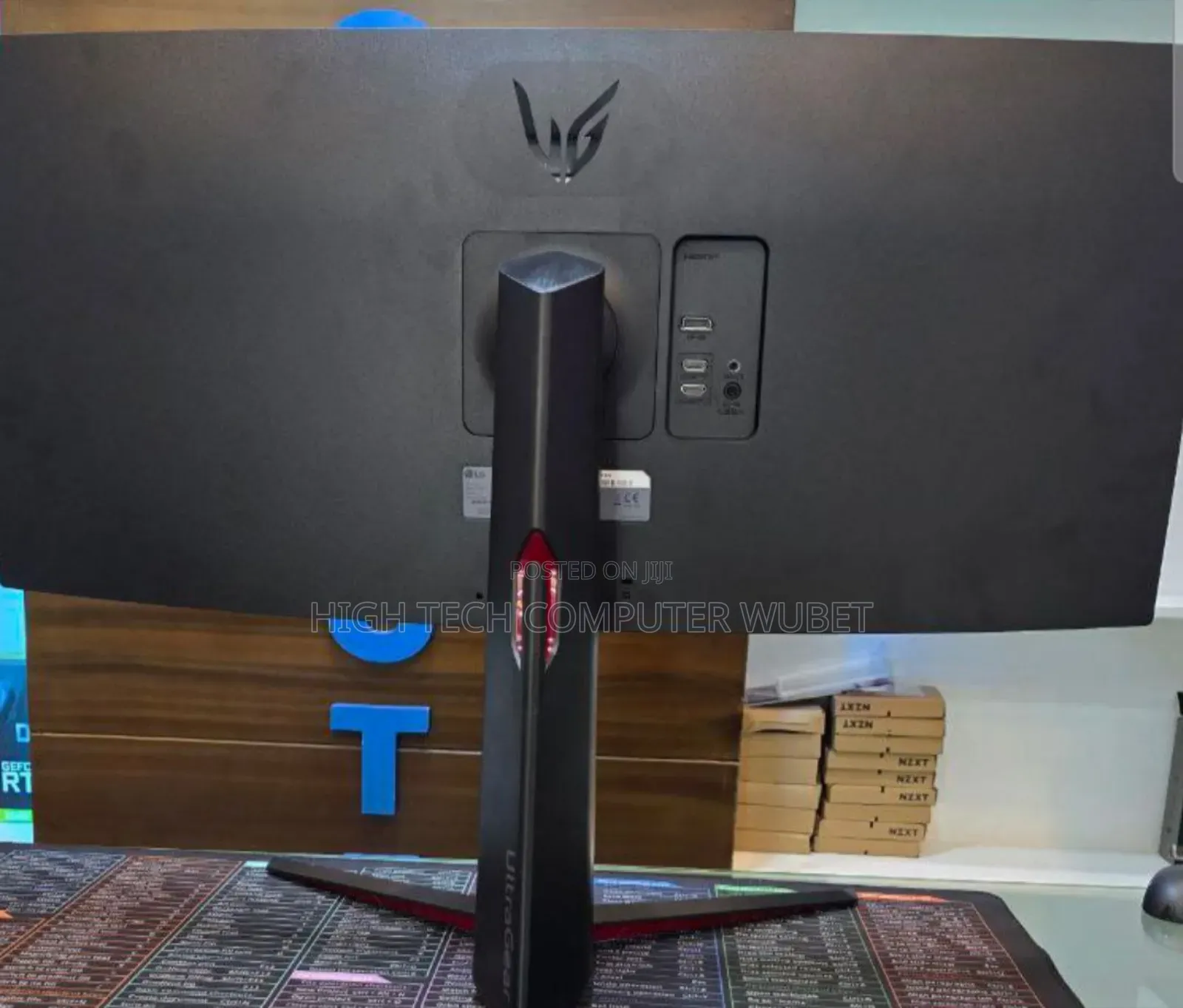 1ms MBR Amd Free Sync Ablooo