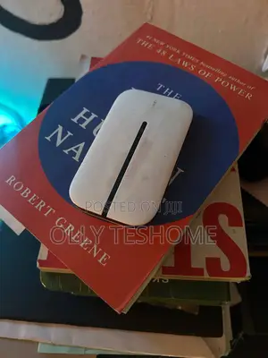 Photo - Huawei Mobile Wifi