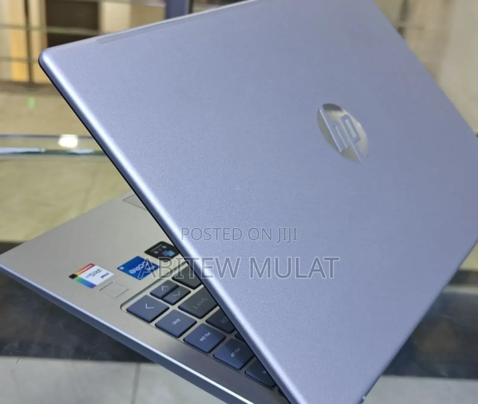New Laptop HP Stream Notebook 16GB Intel Core I5 SSD 512GB