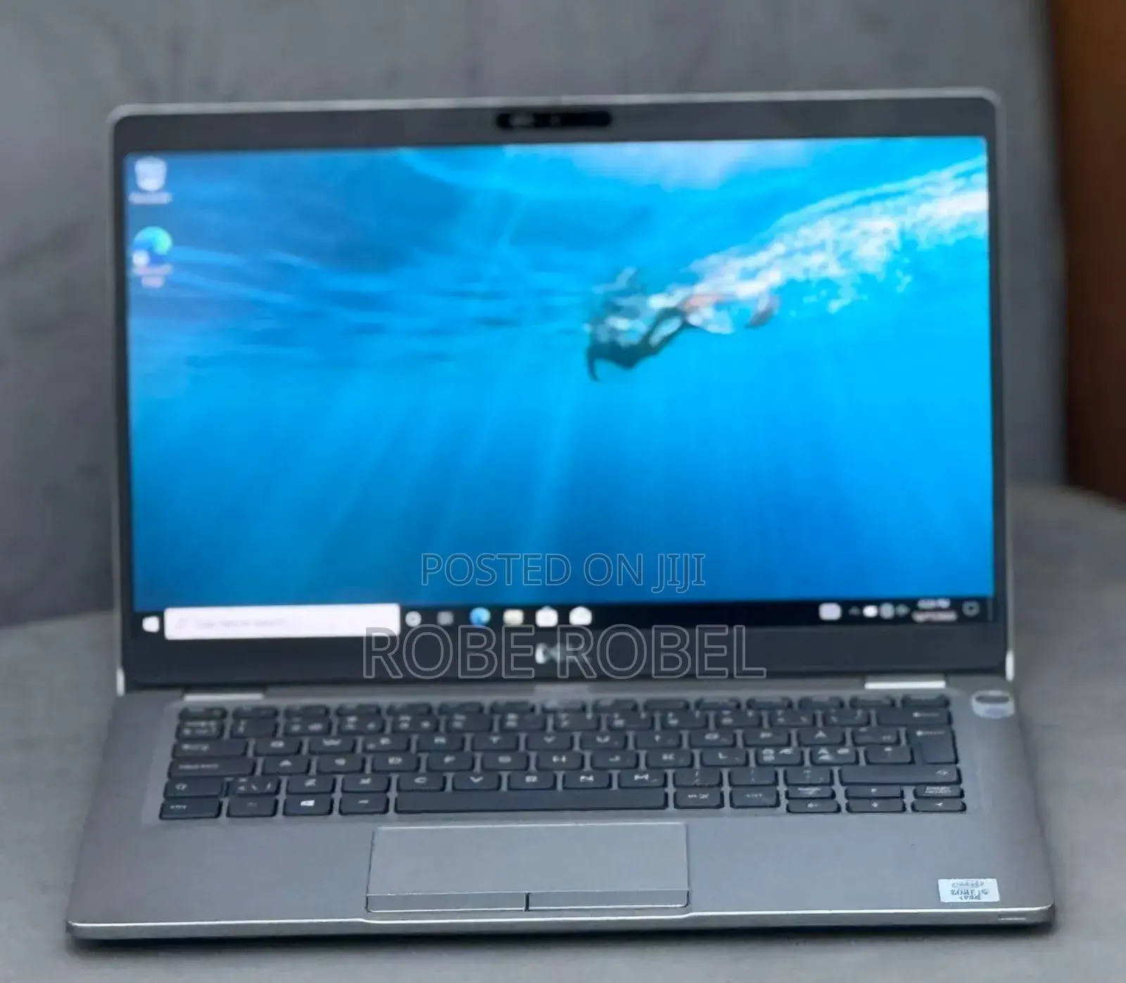 New Laptop Dell Latitude 5310 8GB Intel Core I5 SSD 256GB