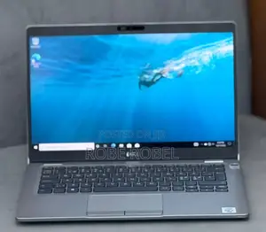 Photo - New Laptop Dell Latitude 5310 8GB Intel Core I5 SSD 256GB