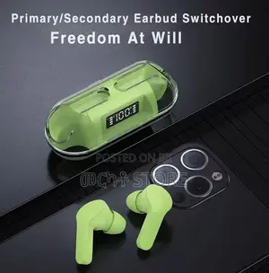 Photo - Air 33 Airdus