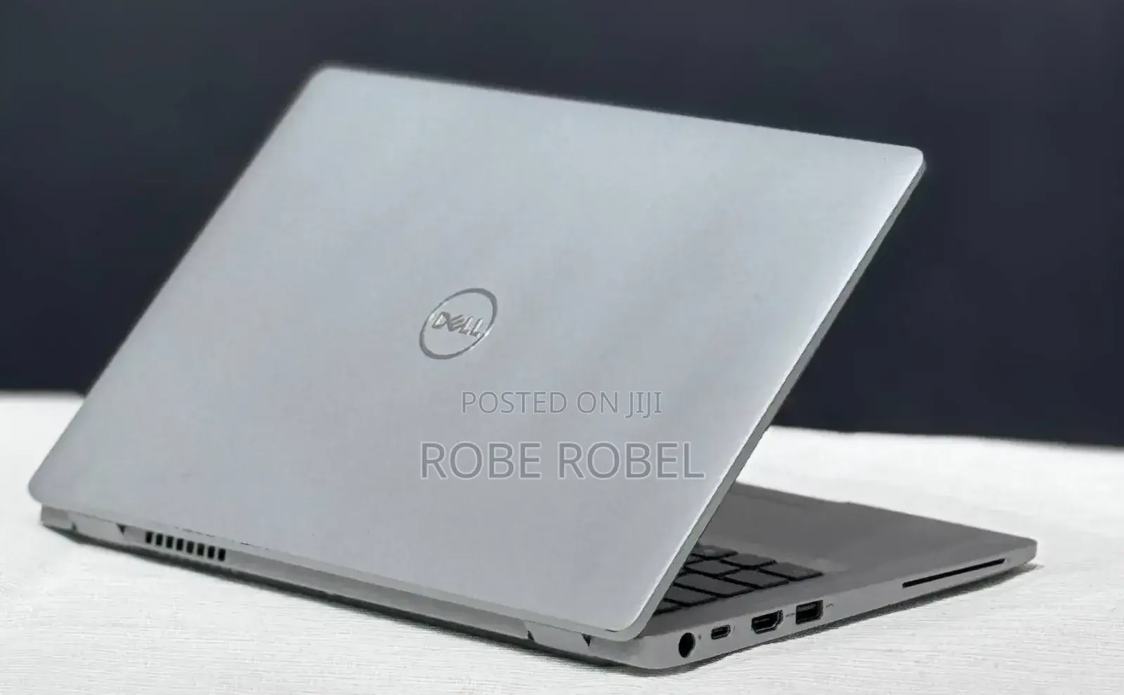 New Laptop Dell Latitude 5310 8GB Intel Core I5 SSD 256GB