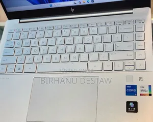 New Laptop HP 16GB Intel Core I5 SSD 1T
