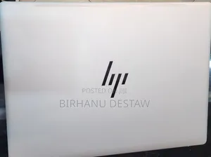 New Laptop HP 16GB Intel Core I5 SSD 1T