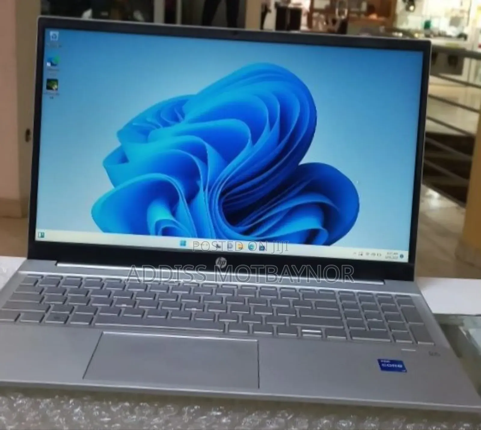 New Laptop HP Stream Notebook 16GB Intel Core I7 SSD 512GB