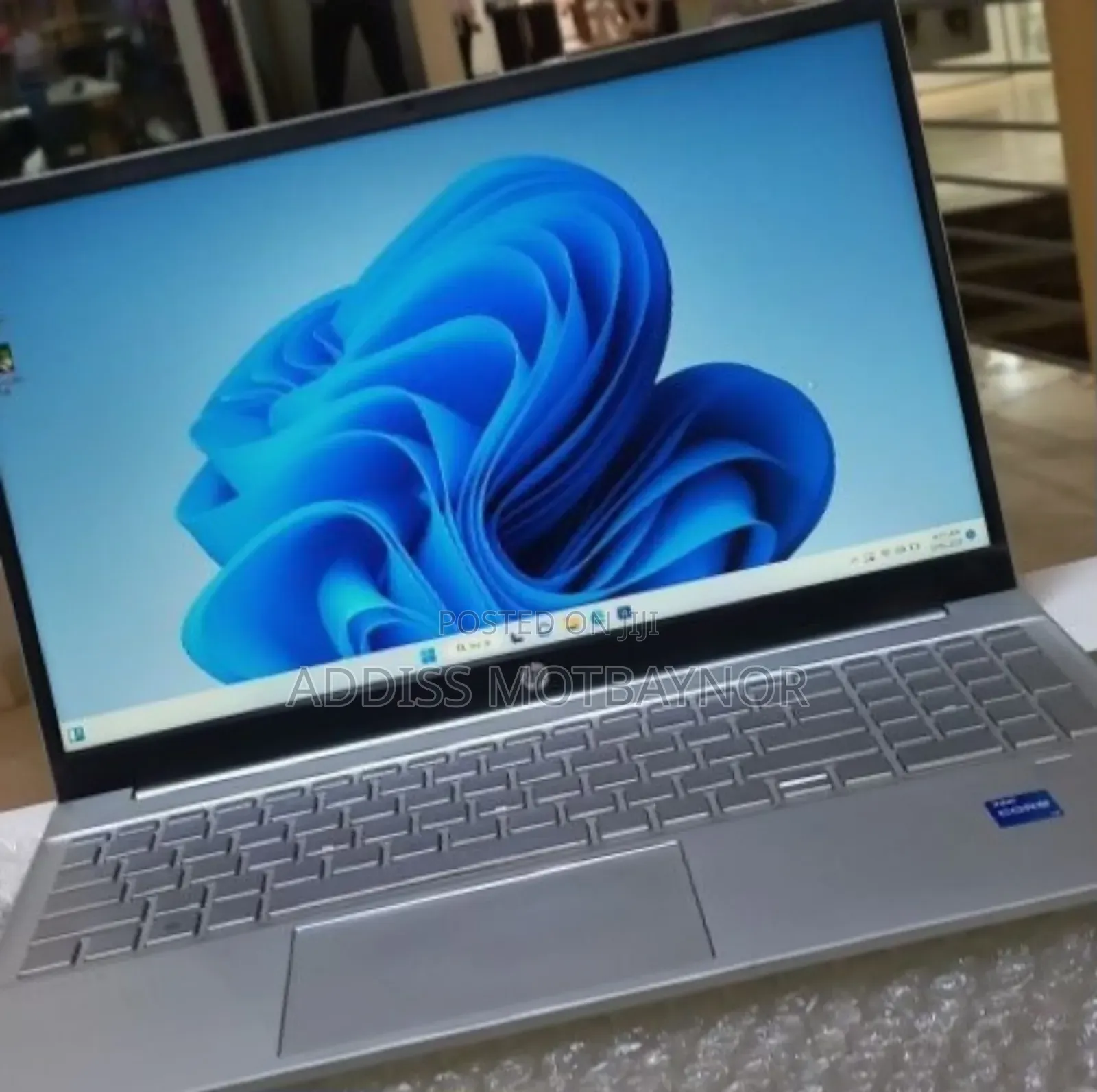 New Laptop HP Stream Notebook 16GB Intel Core I7 SSD 512GB