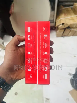 Airmouse Remote With Keyboard