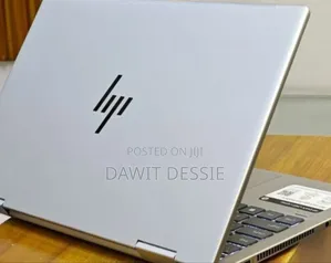 New Laptop HP Envy X360 16GB Intel Core 7 SSD 512GB