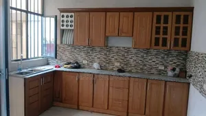 Furnished 4bdrm House in Kality, Akaky Kaliti for sale
