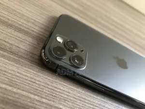 Photo - Apple iPhone 11 Pro Max 256 GB