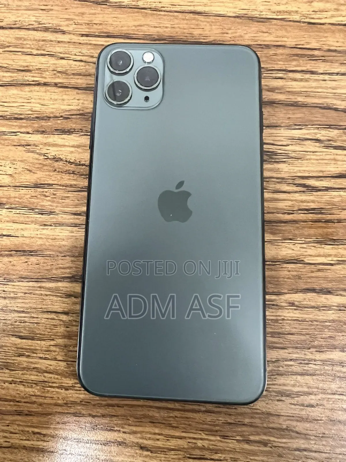 Apple iPhone 11 Pro Max 256 GB