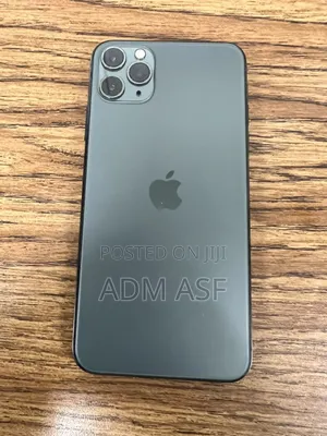 Apple iPhone 11 Pro Max 256 GB