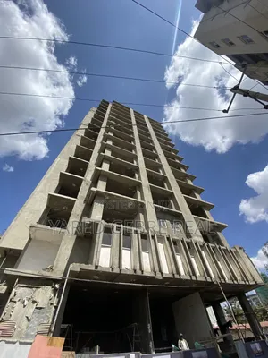 3bdrm Apartment in Kingdom Real Estate, Kirkos for sale