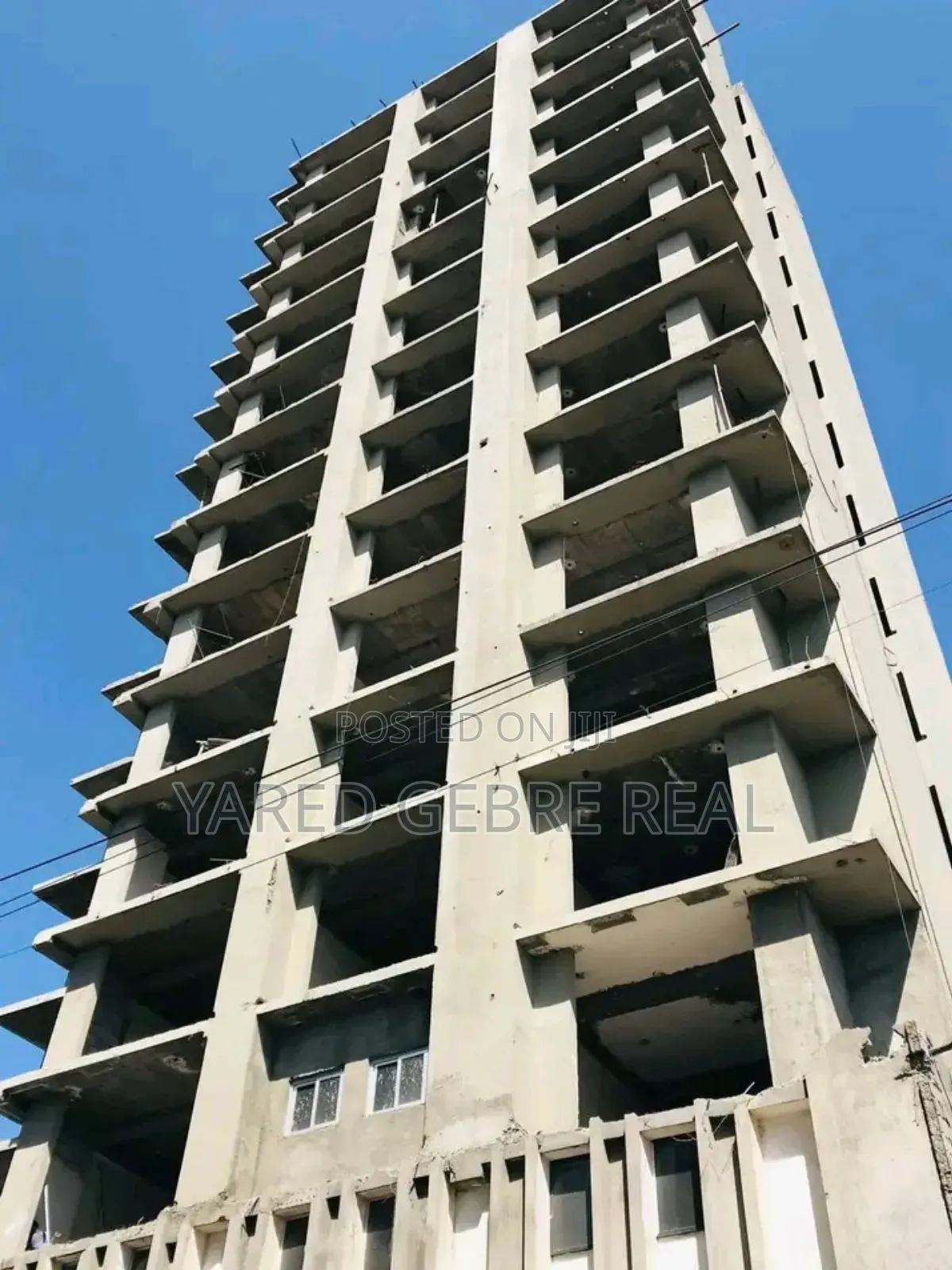 3bdrm Apartment in Kingdom Real Estate, Kirkos for sale