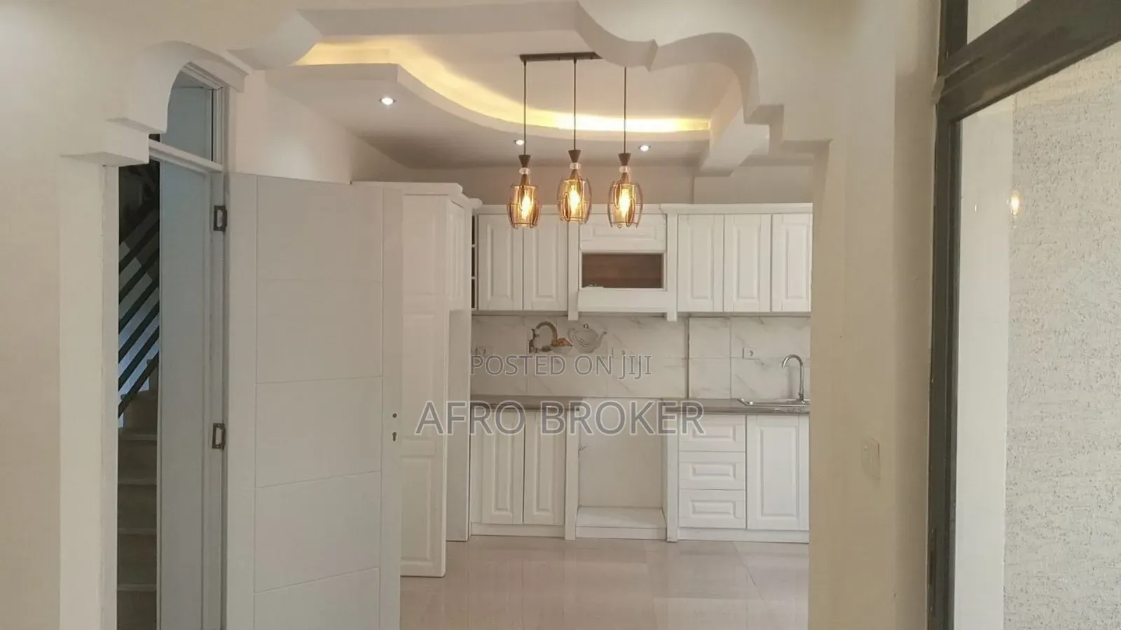 Furnished 5bdrm House in Kality, Akaky Kaliti for sale