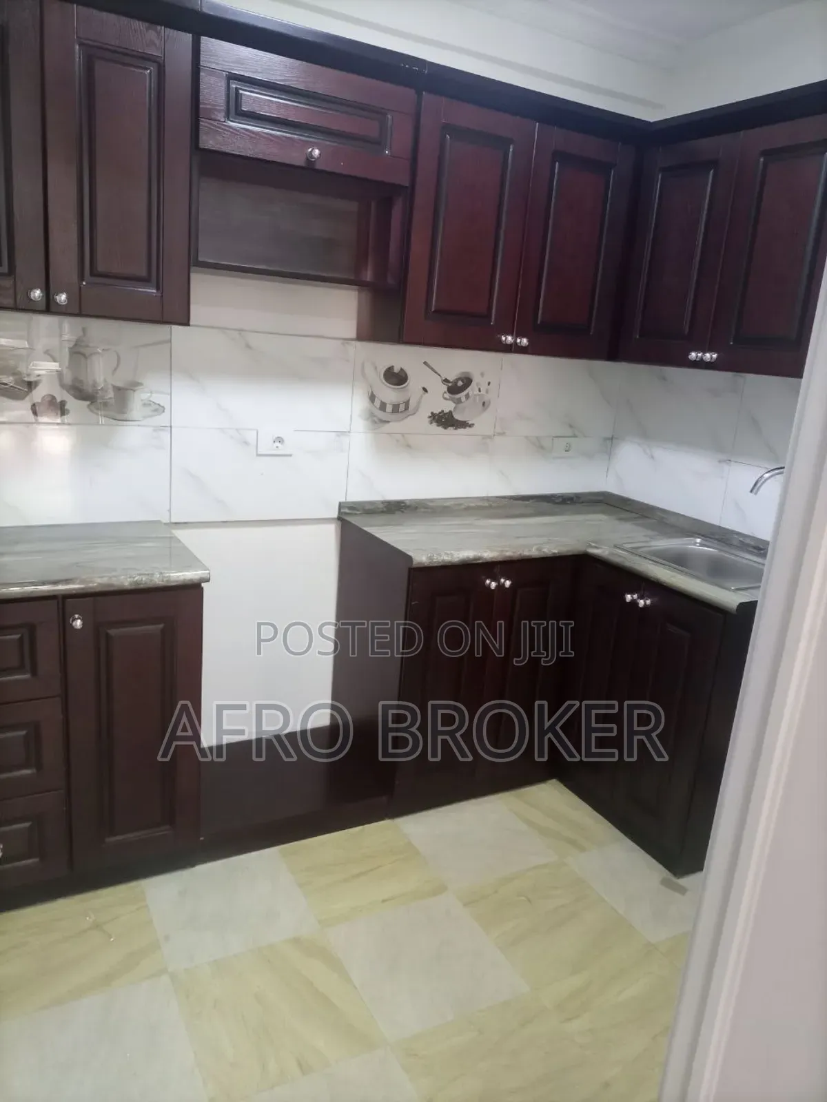 Furnished 5bdrm House in Kality, Akaky Kaliti for sale