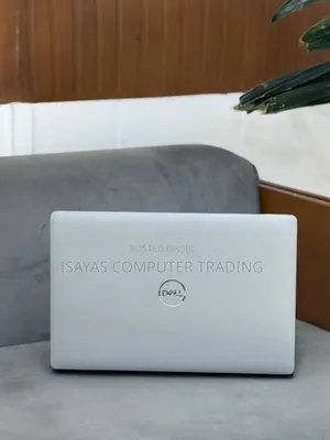 Photo - New Laptop Dell G15 5511 16GB Intel Core I7 SSD 512GB