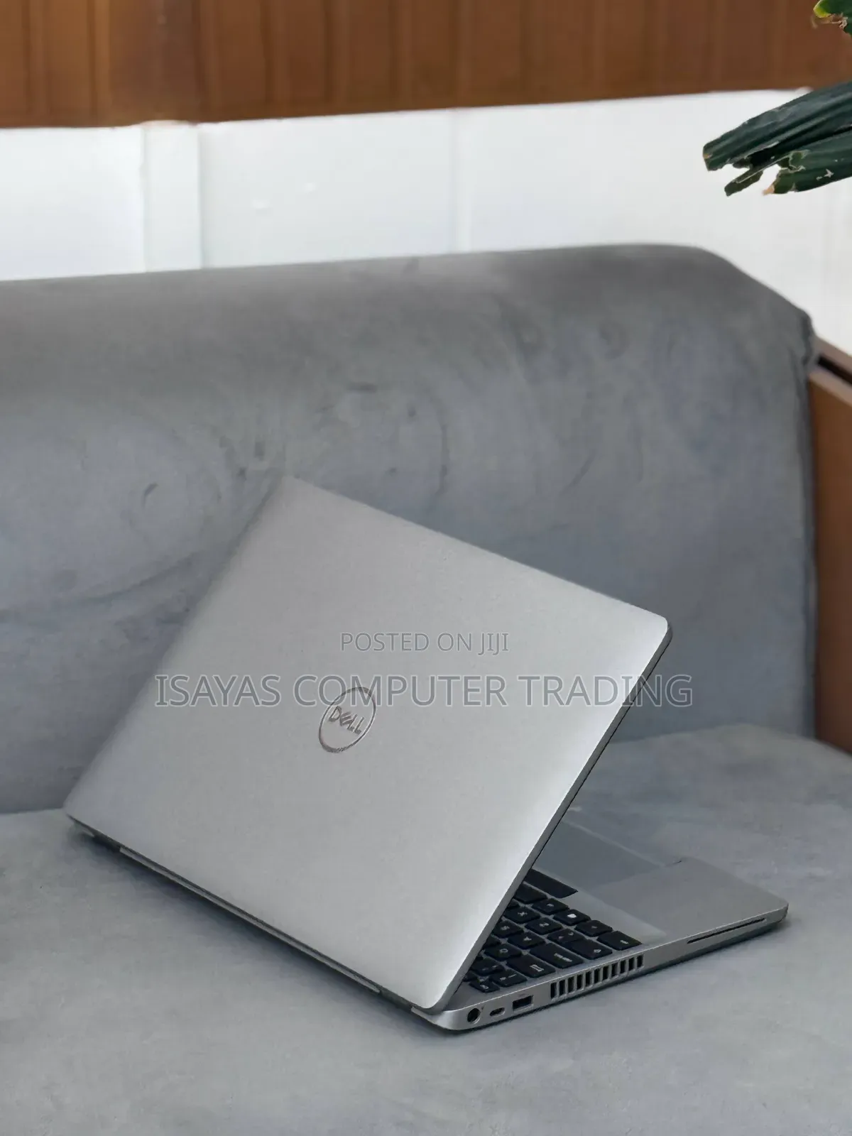 New Laptop Dell G15 5511 16GB Intel Core I7 SSD 512GB